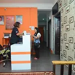 Amt Budget Hotel