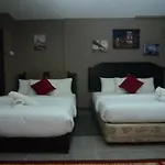 Amt Budget Hotel