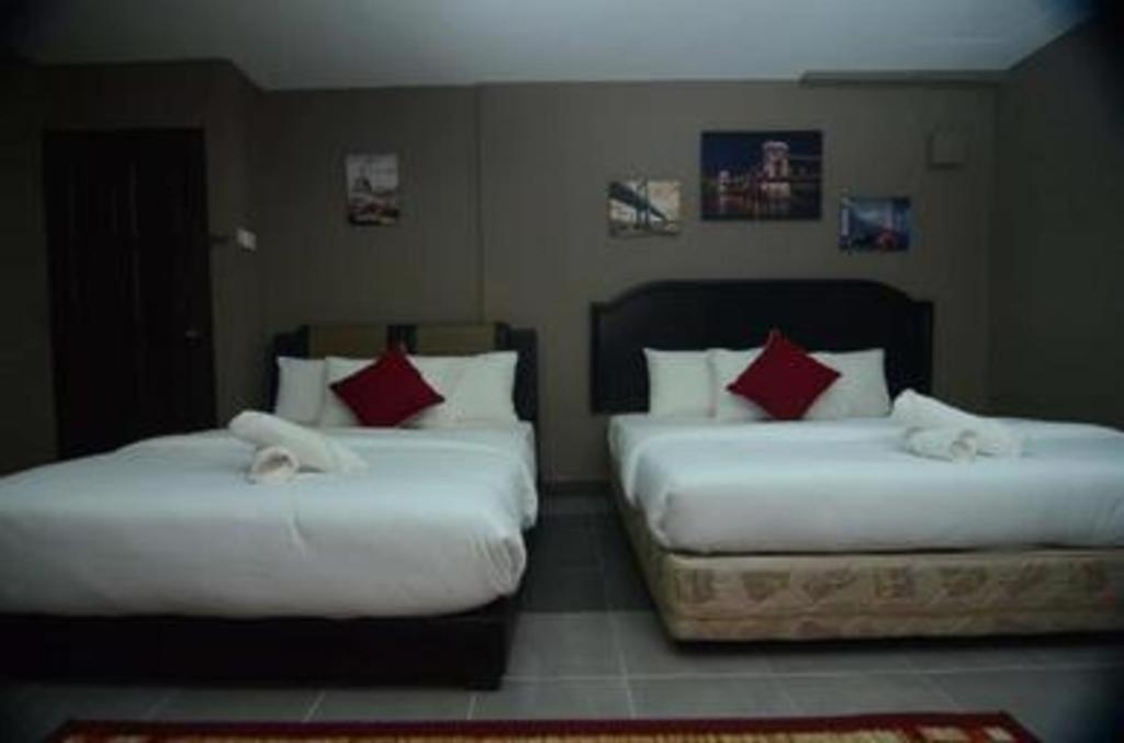 Amt Budget Hotel 2*
