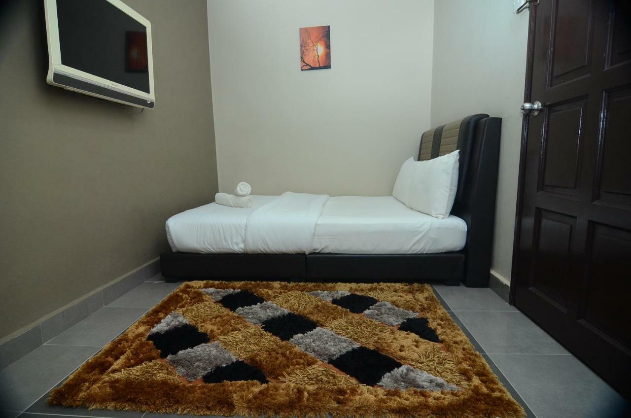 Amt Budget Hotel