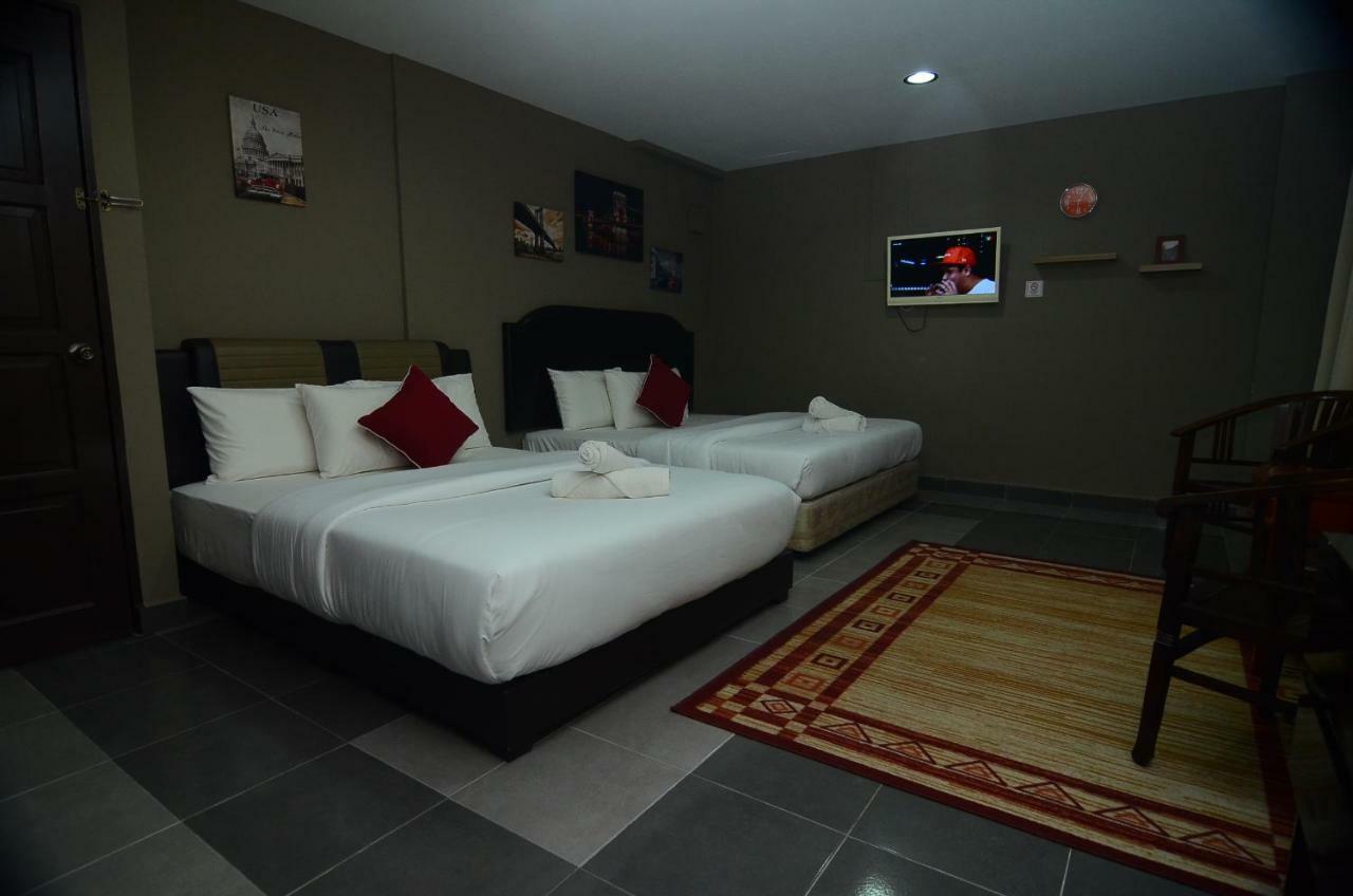 Amt Budget Hotel