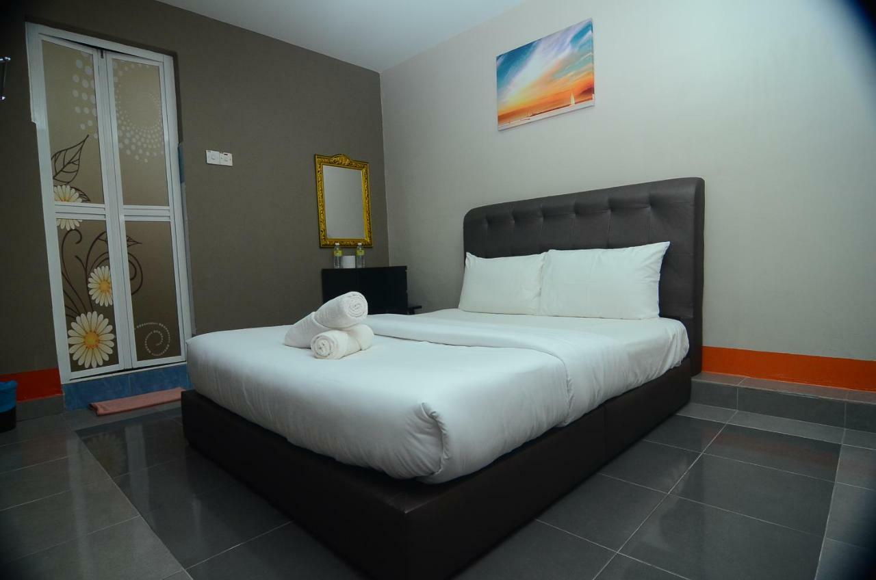 Amt Budget Hotel 2*