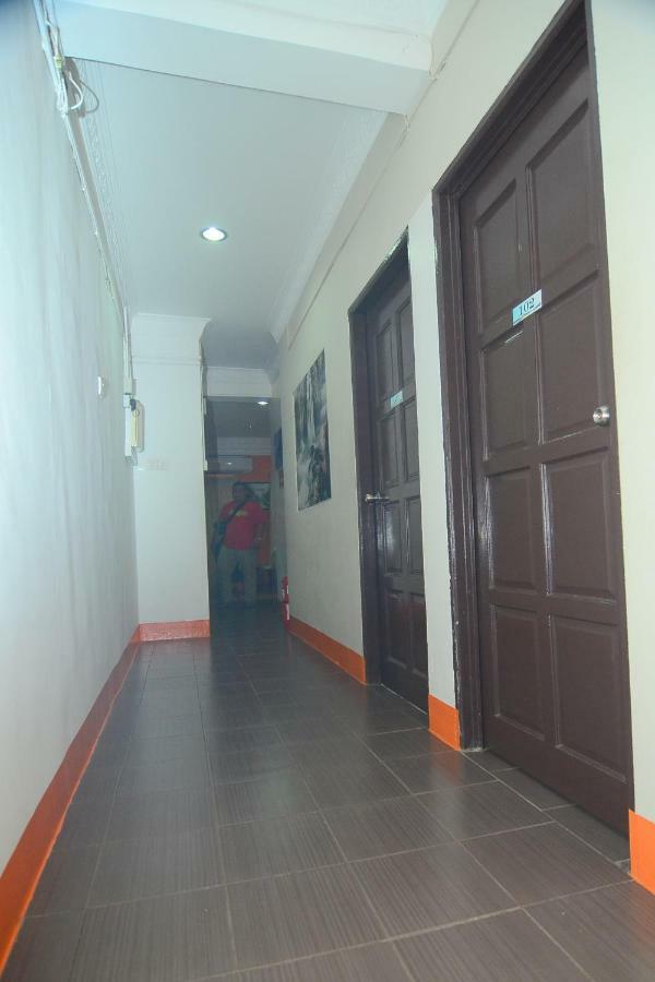 Hotel Amt Budget 2*